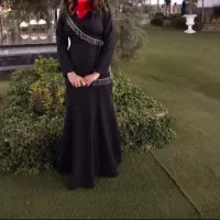 لباس مجلسی