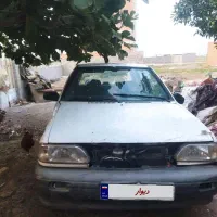 پراید مدل ۸۹ دوگانه کارخانه|خودرو سواری و وانت|گرگان, |دیوار