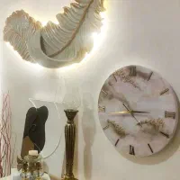 تابلو پر یک متری