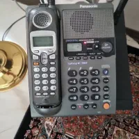 خط تلفن ثابت