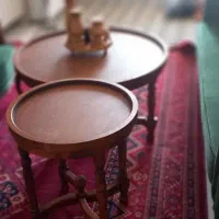 جلو مبلی|مبلمان خانگی و میز عسلی|تهران, عبدل‌آباد|دیوار