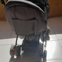 کالسکه وکریر کودک|کالسکه و لوازم جانبی|هشتگرد, فاز ۷ مهستان|دیوار