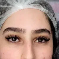 اکستنشن مژه|خدمات آرایشگری و زیبایی|کرج, گوهردشت|دیوار