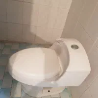 توالت فرنگی