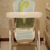 صندلی غذای کودک برند مک بی بی