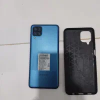 گوشی M12|موبایل|مشهد, حضرت حجت|دیوار