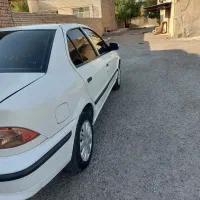 سمند EF7 مدل ۱۳۹۵|خودرو سواری و وانت|دهلران, |دیوار