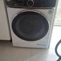 نصب و تعمیرات لباسشویی
