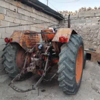 تراکتور مدل ۶۰|خودرو سنگین|شاهیوند, |دیوار