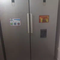 یخچال دوقلو درحد نو فوری