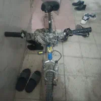 دوچرخه 16|دوچرخه، اسکیت، اسکوتر|ورامین, ورامین|دیوار