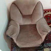 فروش مبل|مبلمان خانگی و میز عسلی|خرمدره, |دیوار