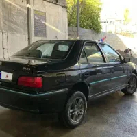 پارس دوگانه شرکت