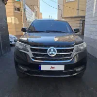 دایون 5yموتور میتسوبیشی 7نفره