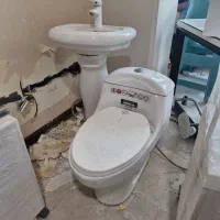 توالت فرنگی