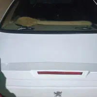 پژو ۴۰۵اس ال کس|خودرو سواری و وانت|جوین, |دیوار