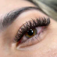 ارایش دائم صورت با تخفیف عالی و کاشت مژه