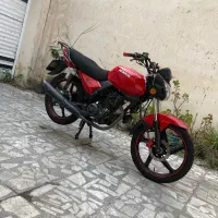 موتور|موتورسیکلت|رشت, جماران|دیوار