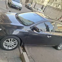 سراتو ابشنال مدل ۹۶ درحد کم کارکرد واقعی