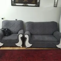 مبل ۷ نفره ۷ میلیون