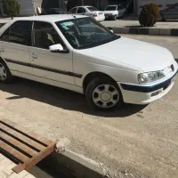 پژو پارس مدل ۱۴۰۲