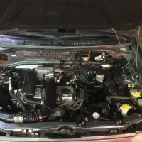 پراید مدل ۸۷