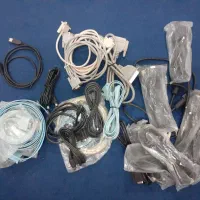 انواع کابل شبکه