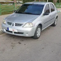 رنو تندر 90 (L90 لوگان) E0، مدل ۱۳۸۸|خودرو سواری و وانت|اصفهان, ملک‌شهر|دیوار