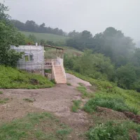 ویلای روستایی