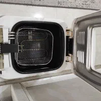 سرخ کن|اجاق گاز و لوازم برقی پخت‌وپز|کرج, باغستان|دیوار