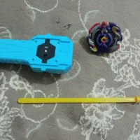 فرفره های انفجاری