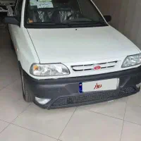 پراید ۱۵۱ ارتقا gx لاینر|خودرو سواری و وانت|ساوه, |دیوار