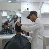 آموزش آرایشگری ،پیرایشگری،آرایش، پیرایش مردانه|خدمات آموزشی|اهواز, پادادشهر|دیوار