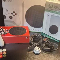 xbox series s ، ایکس باکس سری اس