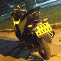 کلیک کویر ۱۵۰ نیوفیس صفر|موتورسیکلت|اردبیل, |دیوار