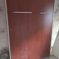 تخت کم جا دست دوم