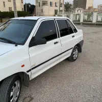 پراید 89 در‌حد صفر|خودرو سواری و وانت|آبادان, |دیوار