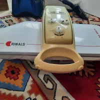 اتوبخار پرسی