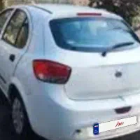 تیبا2 خانگی مدل14۰۰کارکرد۶۵۰۰۰