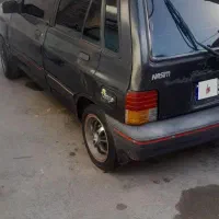 پراید هاچبک مدل ۸۵|خودرو سواری و وانت|مشهد, آبکوه|دیوار