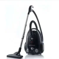 جاروبرقی سایت مدل لوتوس کیسه دار