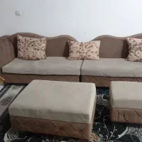 مبل ۴ نفره