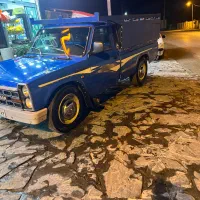 فروش نیسان|خودرو سواری و وانت|نوشهر, |دیوار