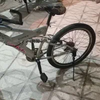 دوچرخه در سایز  های ۲۷و۱۶و۱۲|دوچرخه، اسکیت، اسکوتر|سبزوار, سجاد|دیوار