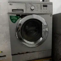 لباسشویی ال جی