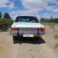 پیکان سواری، مدل ۱۳۸۱