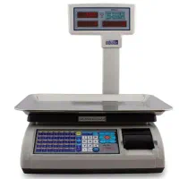 ترازو فروشگاهی حرفهای از 4 میلیون