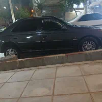 پژو پارس الیکس مدل ۸۶|خودرو سواری و وانت|سنندج, |دیوار