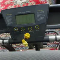 تردمیل خانگی|تجهیزات ورزشی|قم, آزادگان|دیوار