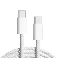کابل شارژ کنفیType-cآیفون